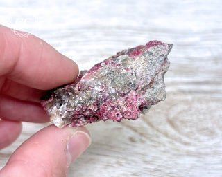 Roselite Specimen #1