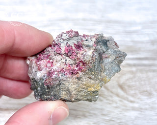 Roselite Specimen #1