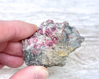 Roselite Specimen #1
