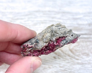 Roselite Specimen #1