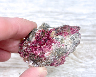 Roselite Specimen #1