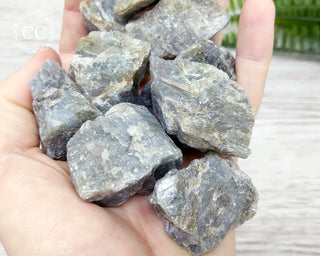 Labradorite Raw Crystal