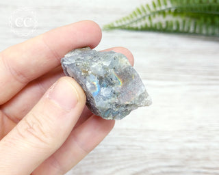 Labradorite Raw Crystal