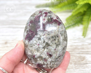 Rubellite Freeform #4