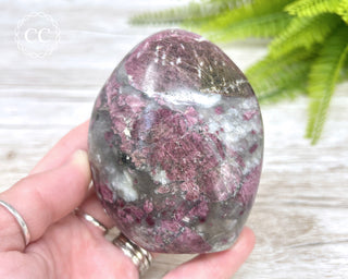 Rubellite Freeform #3