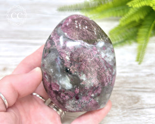 Rubellite Freeform #3