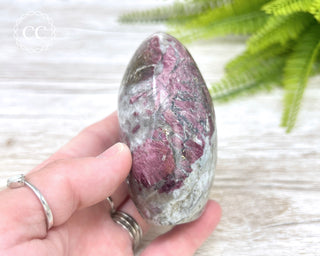 Rubellite Freeform #3
