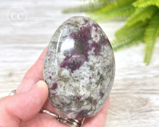 Rubellite Freeform #4