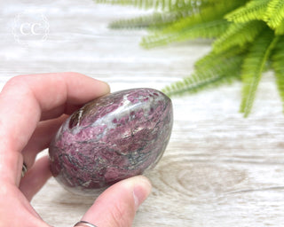 Rubellite Freeform #3