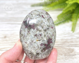 Rubellite Freeform #4