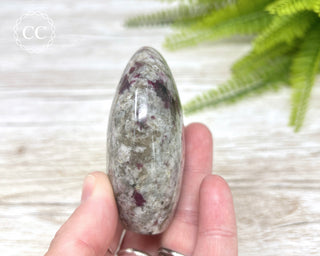 Rubellite Freeform #4