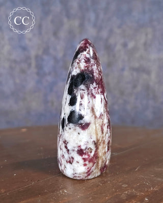 Rubellite | Pink Tourmaline Freeform #2
