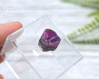 Ruby Crystal #2