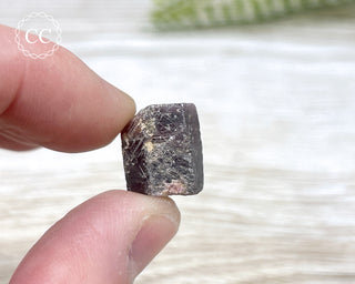 Ruby Crystal