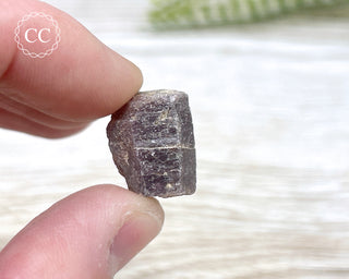 Ruby Crystal