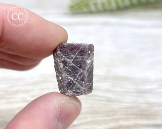 Ruby Crystal