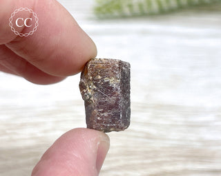 Ruby Crystal