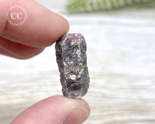 Ruby Crystal