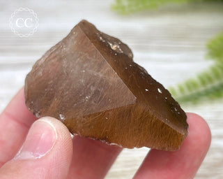 Rutilated Quartz Freeform #6