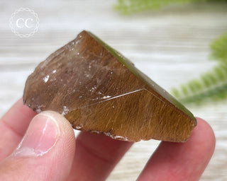 Rutilated Quartz Freeform #6