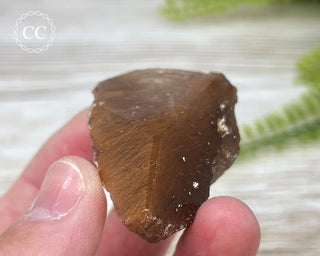 Rutilated Quartz Freeform #6