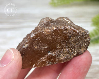 Rutilated Quartz Freeform #6