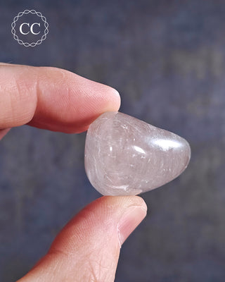 Rutilated Quartz Freeform #15
