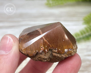 Rutilated Quartz Freeform #7