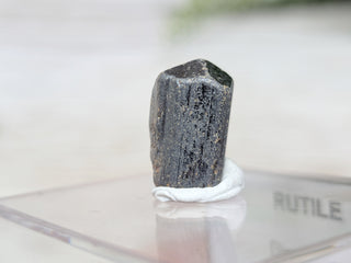Rutile Crystal #6
