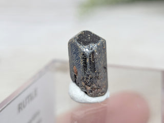 Rutile Crystal #6