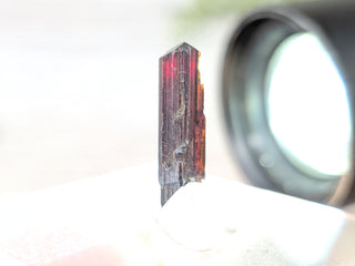 Rutile Crystal #1