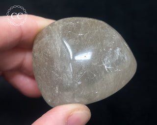 Rutilated Quartz Freeform #17