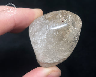 Rutilated Quartz Freeform #11