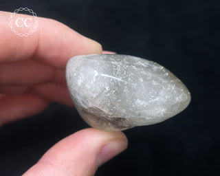 Rutilated Quartz Freeform #12