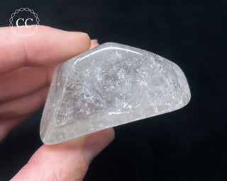 Rutilated Quartz Freeform #13