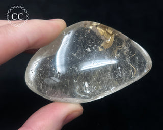 Rutilated Quartz Freeform #14