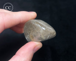 Rutilated Quartz Freeform #14