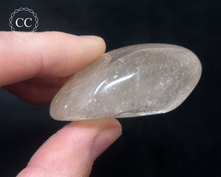 Rutilated Quartz Freeform #15
