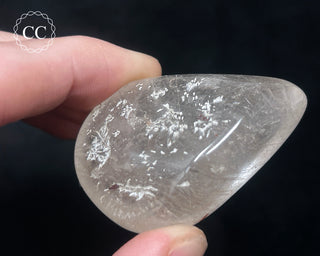 Rutilated Quartz Freeform #15