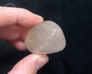 Rutilated Quartz Freeform #15