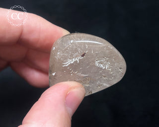 Rutilated Quartz Freeform #15