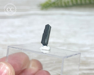 Rutile Crystal #1