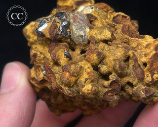 Rutile Specimen #1