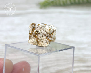 Rutile Specimen #10