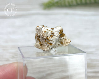 Rutile Specimen #10