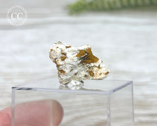 Rutile Specimen #10