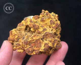 Rutile Specimen #1