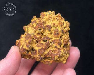 Rutile Specimen #1