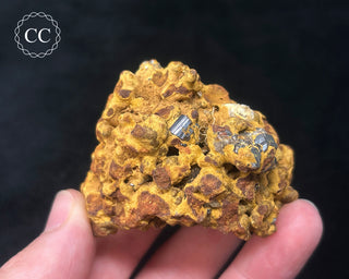 Rutile Specimen #1