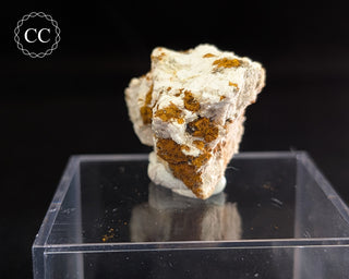 Rutile Specimen #10